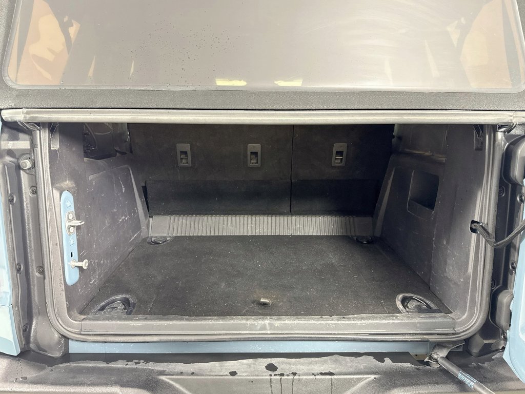 Used 2022 Ford Bronco Big Bend AWD/4WD image 29