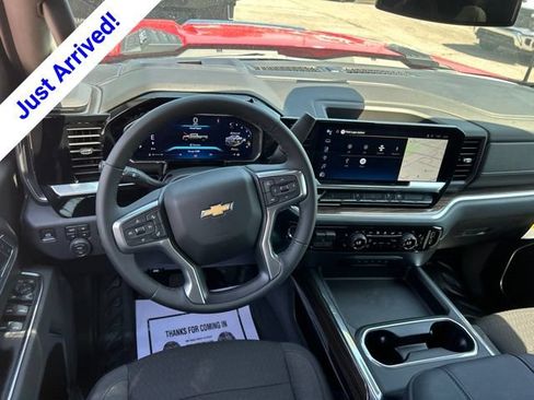 New 2026 Chevrolet Silverado 3500 LT w/ Convenience Package AWD/4WD image 28