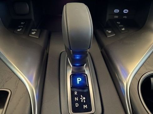 New 2026 Lexus LX 700h Luxury w/ Appearance Package image 19