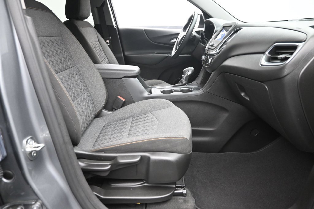 Used 2024 Chevrolet Equinox LT FWD image 9