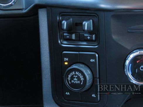 Used 2022 Ford F150 Platinum w/ Equipment Group 701A High image 26