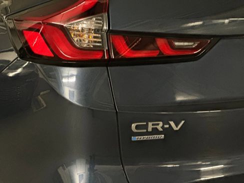 Used 2024 Honda CR-V Sport-L image 35