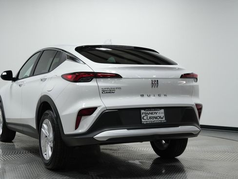 New 2026 Buick Envista Preferred w/ Convenience I Package image 6