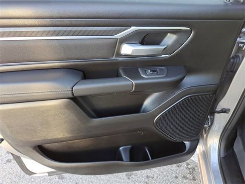 New 2026 RAM 1500 Big Horn image 14