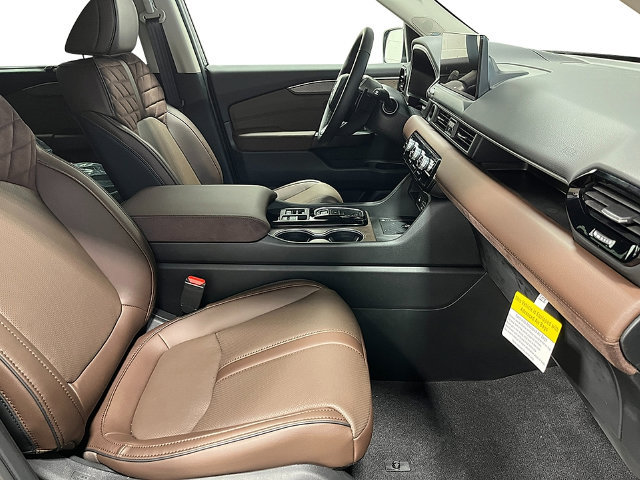 New 2026 Honda Pilot Elite image 29
