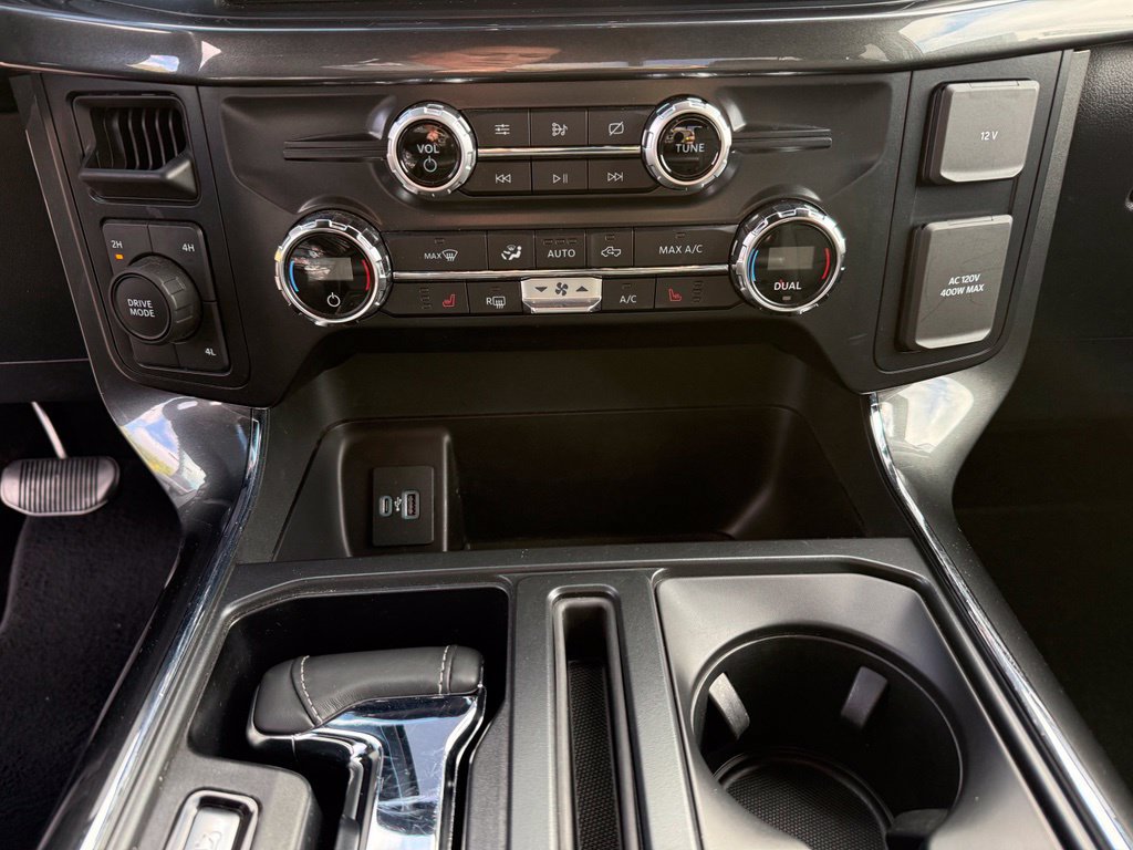 Used 2021 Ford F150 XLT w/ Equipment Group 302A High AWD/4WD image 18