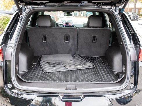 Used 2024 Chevrolet Blazer RS w/ Enhanced Convenience Package image 22