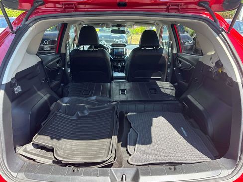 Used 2021 Subaru Crosstrek 2.5i Limited w/ Moonroof Package 1 image 18