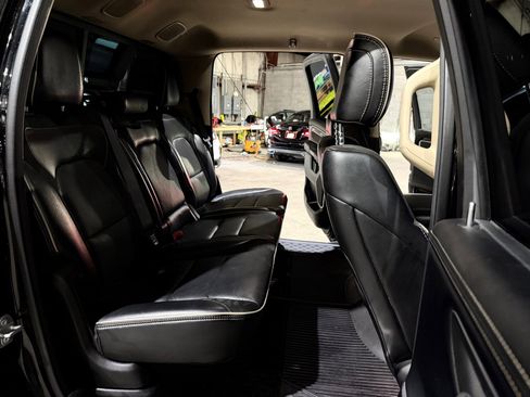 Used 2020 RAM 1500 Laramie AWD/4WD image 22
