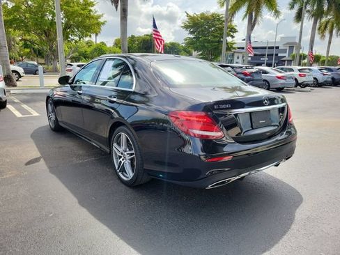 Used 2019 Mercedes-Benz E 300 image 6