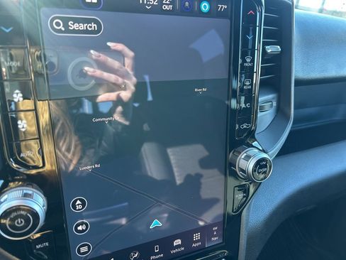 New 2026 RAM 2500 Tradesman AWD/4WD image 26