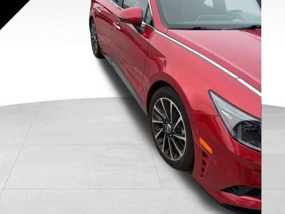 Used 2021 Hyundai Sonata Limited