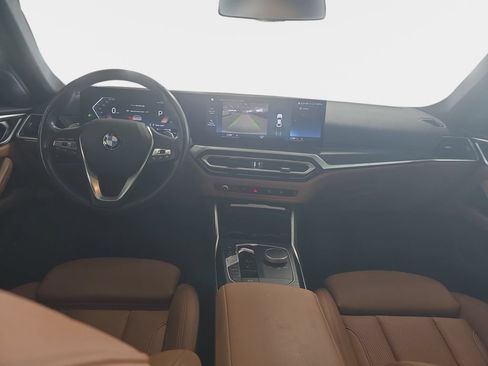 Certified 2024 BMW 430i Gran Coupe RWD image 9