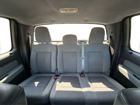 Used 2011 Ford F150 XLT AWD/4WD image 22