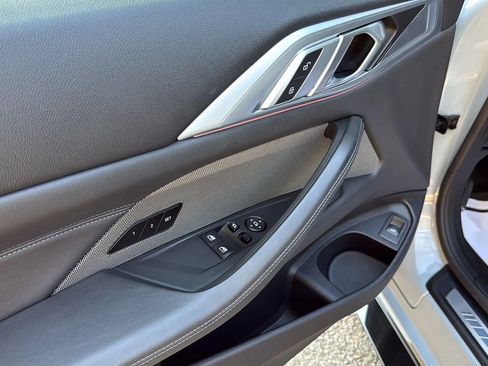 Used 2024 BMW M4 Coupe w/ Executive Package RWD image 14
