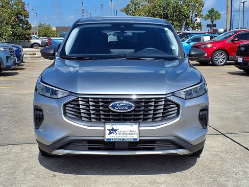 Certified 2024 Ford Escape Active w/ Tech Pack #1 FWD image 6
