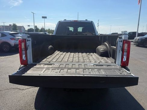 Certified 2025 Ford F350 XLT AWD/4WD image 49