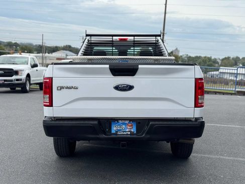 Used 2017 Ford F150 XL w/ Equipment Group 101A Mid image 32