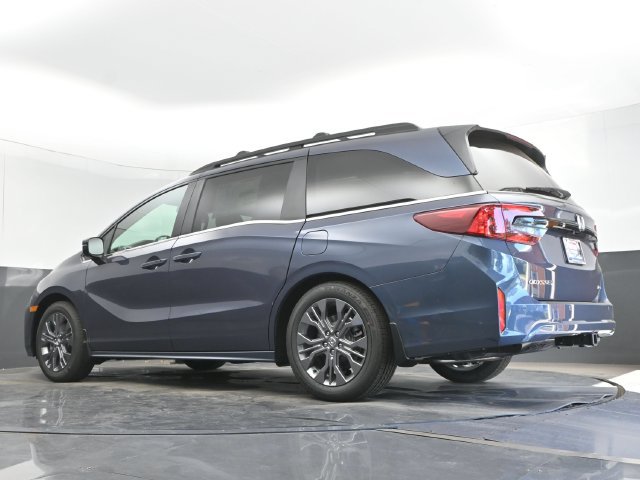 New 2027 Honda Odyssey Touring image 23