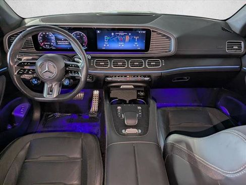 Certified 2024 Mercedes-Benz GLE 53 AMG 4MATIC Coupe image 18