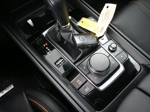 Used 2023 MAZDA CX-50 AWD 2.5 S w/ Premium Plus Pkg image 14