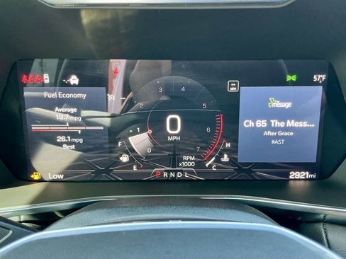 Used 2025 GMC Canyon Elevation w/ Convenience Package image 35