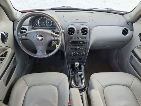Used 2009 Chevrolet HHR LT w/ LT Preferred Equipment Group image 10