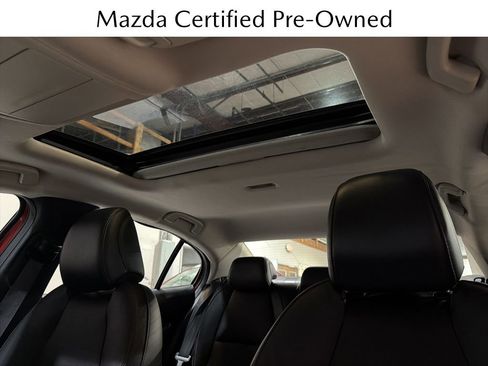Used 2020 MAZDA MAZDA3 AWD Sedan w/ Premium Package image 24