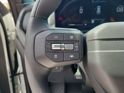 New 2027 Kia Seltos X-Line S w/ X-Line S Premium Package AWD/4WD image 18