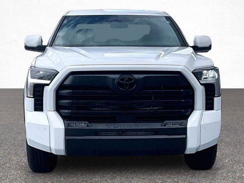New 2025 Toyota Tundra SR5 w/ SR5 Convenience Package image 9