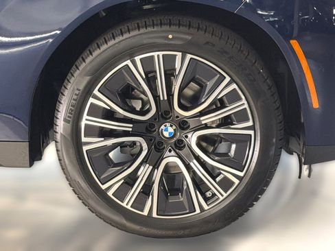 New 2026 BMW X3 xDrive30 w/ Premium Package AWD/4WD image 11