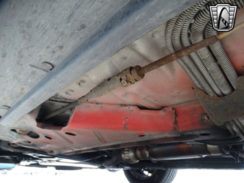 Used 1991 Cadillac Allante image 13