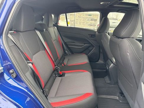 New 2026 Subaru Impreza RS image 13