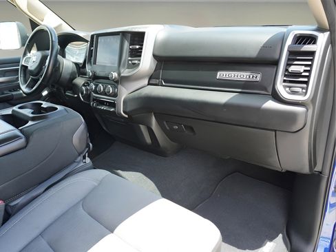 Used 2019 RAM 1500 Big Horn image 12