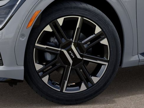 New 2026 Kia EV6 GT-Line AWD/4WD image 9