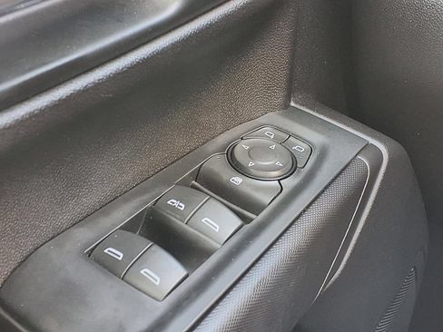 Used 2024 Chevrolet Silverado 1500 Custom AWD/4WD image 37