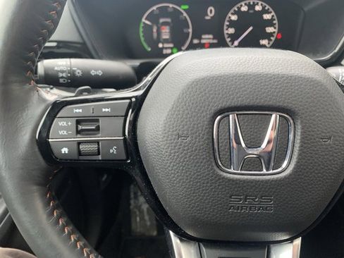 Certified 2023 Honda CR-V Sport Touring image 10