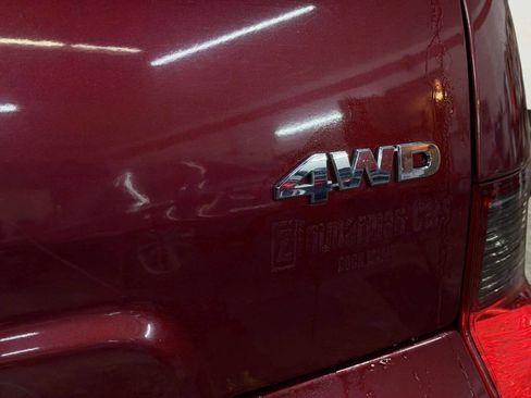 Used 2010 Honda Element EX image 5