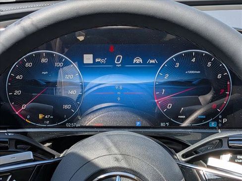 New 2026 Mercedes-Benz E 350 Sedan image 11