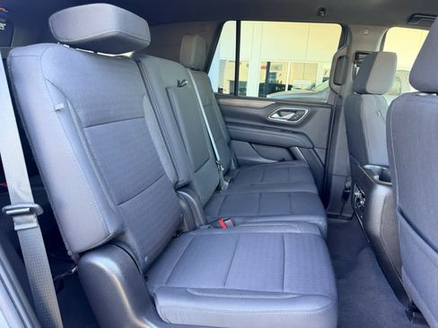 Used 2022 Chevrolet Tahoe LS RWD image 21