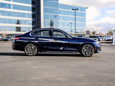 New 2026 BMW 330i xDrive Sedan image 5