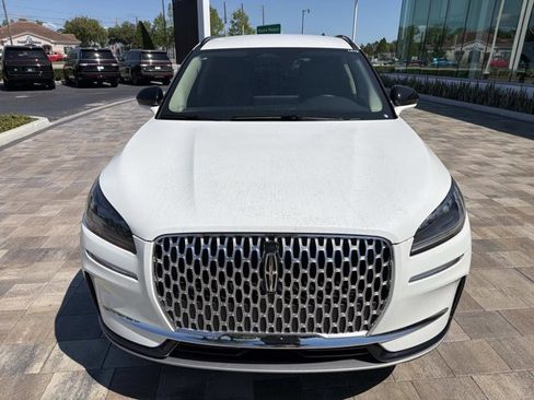 New 2026 Lincoln Corsair Premiere FWD image 6