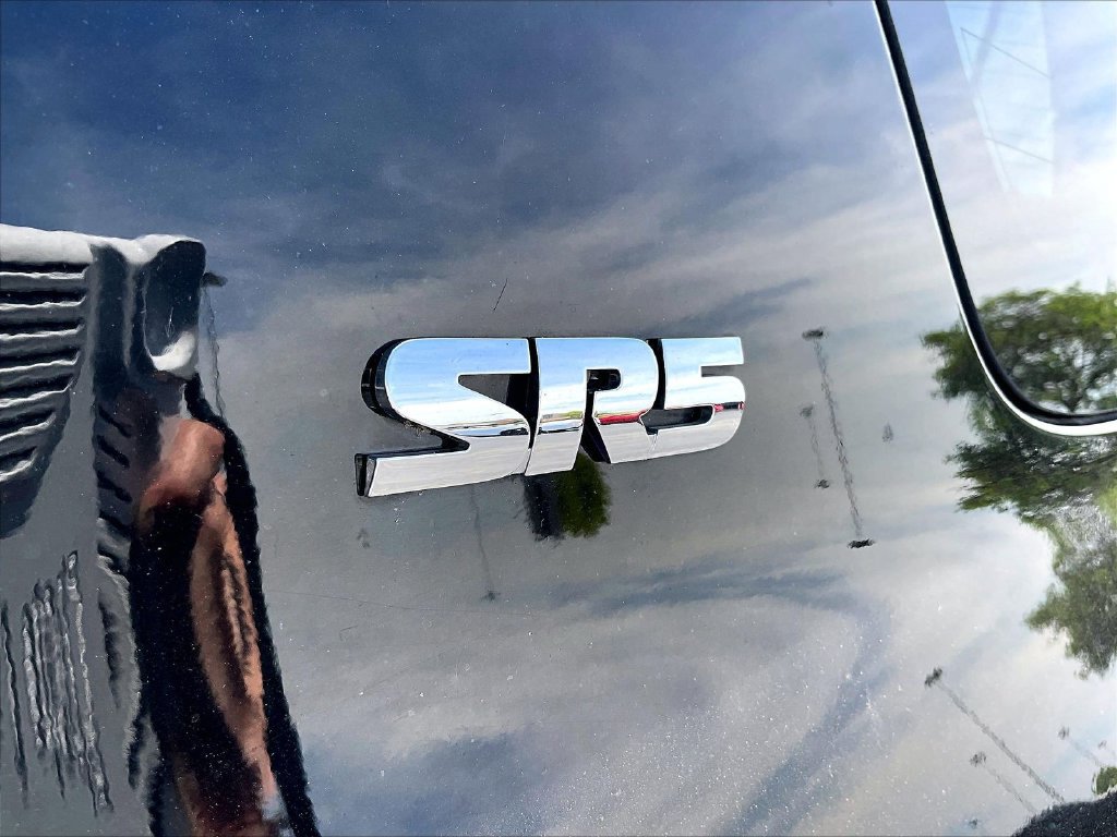Used 2017 Toyota 4Runner SR5 Premium AWD/4WD image 8