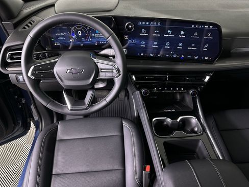 New 2026 Chevrolet Traverse LT w/ Midnight/Sport Edition image 55