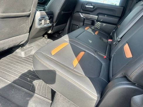 Used 2021 GMC Sierra 2500 AT4 w/ AT4 Premium Plus Package image 45