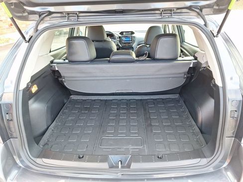 Certified 2023 Subaru Impreza 2.0i Limited image 21