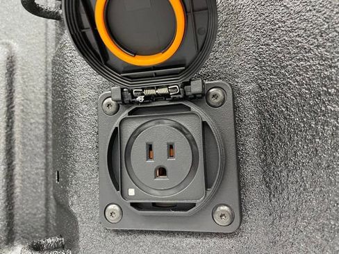 New 2026 Chevrolet Silverado 1500 ZR2 image 16