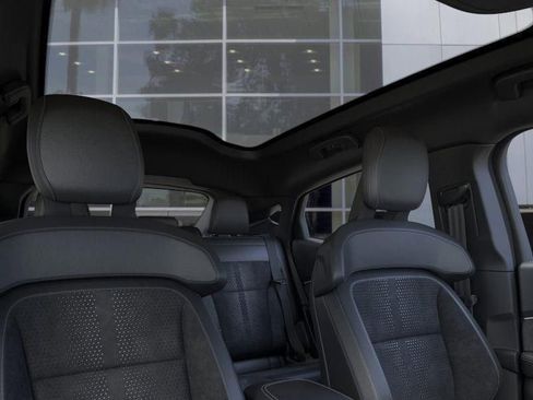 New 2025 Ford Mustang Mach-E GT w/ Interior Protection Package image 22