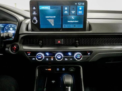 Certified 2026 Honda CR-V Sport-L image 23