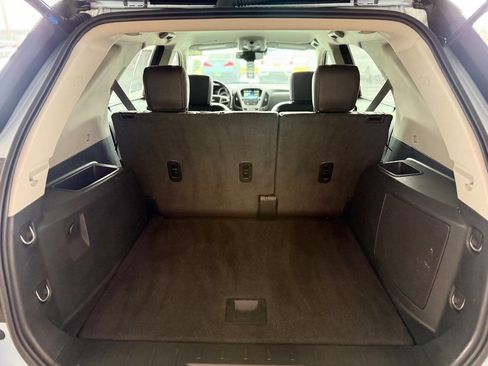 Used 2014 Chevrolet Equinox LTZ image 35